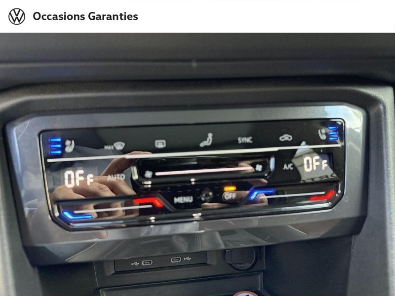 Voitures occasions VOLKSWAGEN TIGUAN ALLSPACE Elegance Exclusive Paris