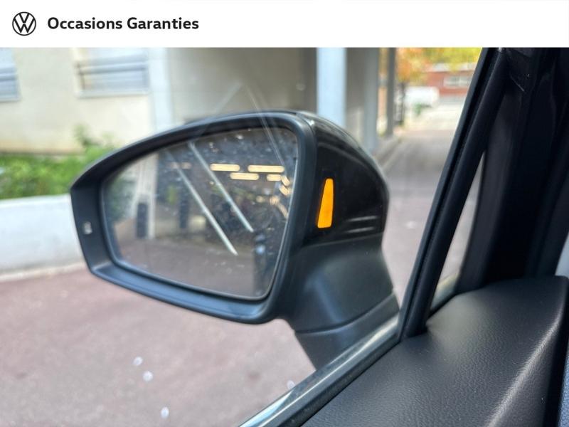 Voitures occasions VOLKSWAGEN TIGUAN ALLSPACE Elegance Exclusive Paris