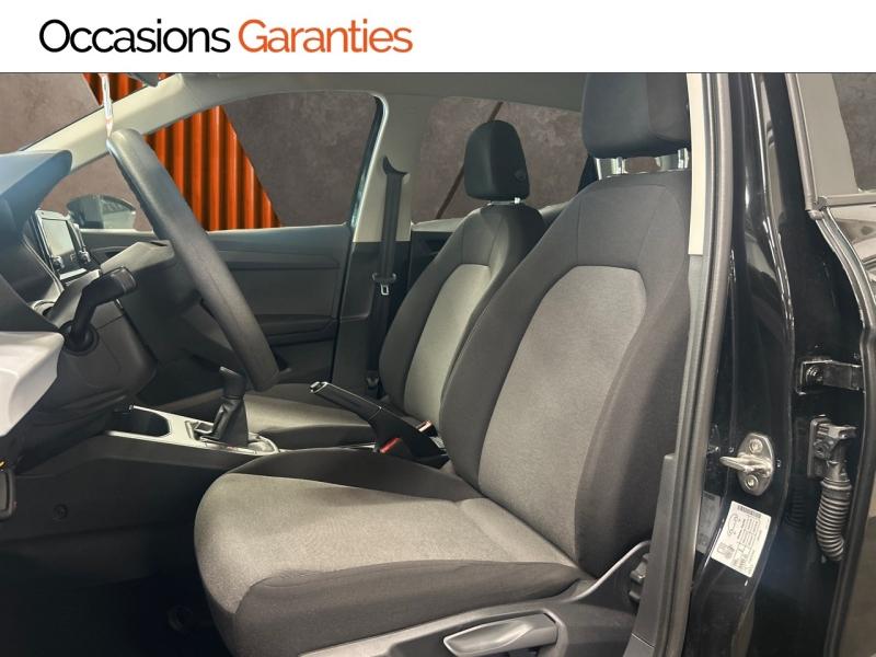 Voitures occasions SEAT ARONA Business Paris