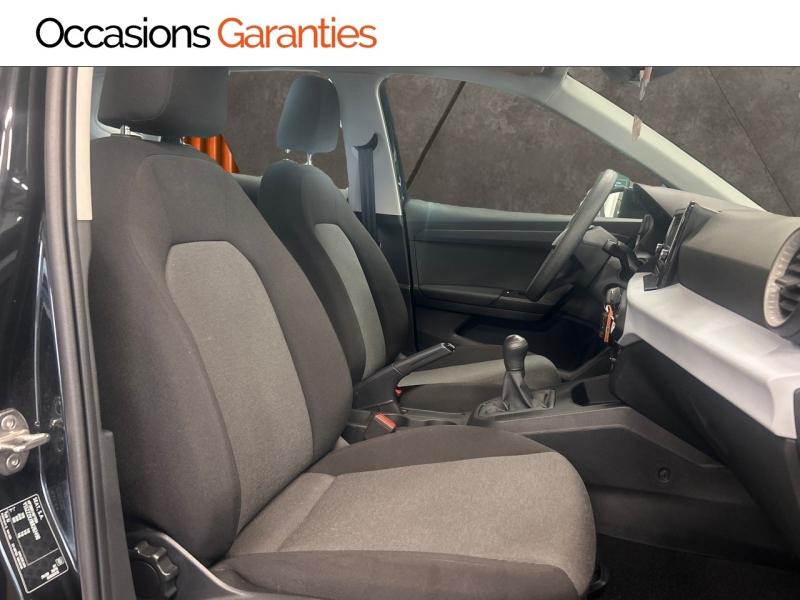Voitures occasions SEAT ARONA Business Paris