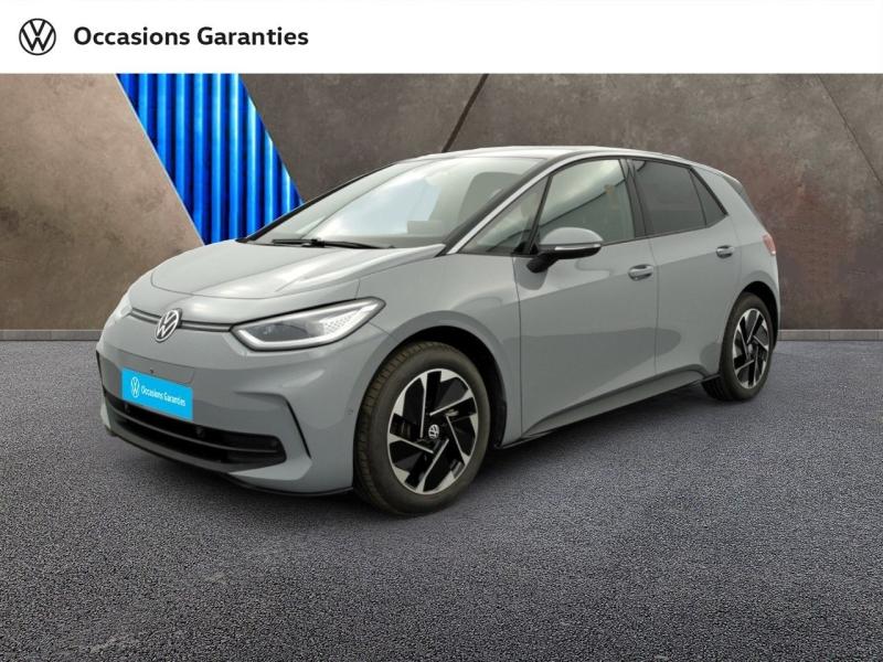 Voitures occasions VOLKSWAGEN ID.3 Life Max Paris