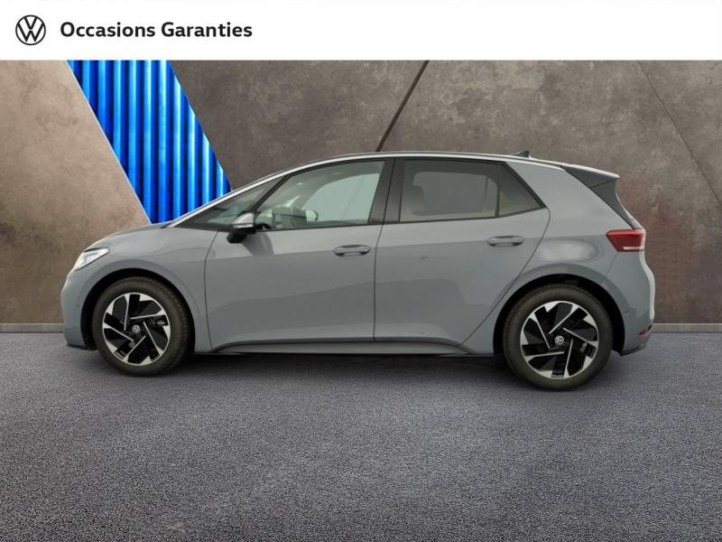 Voitures occasions VOLKSWAGEN ID.3 Life Max Paris