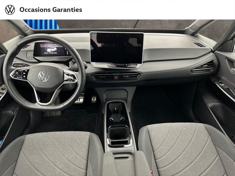 Voitures occasions VOLKSWAGEN ID.3 Life Max Paris