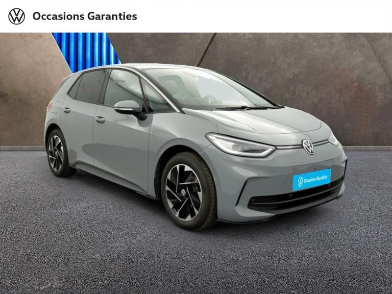 Voitures occasions VOLKSWAGEN ID.3 Life Max Paris