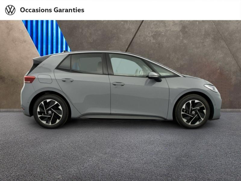 Voitures occasions VOLKSWAGEN ID.3 Life Max Paris