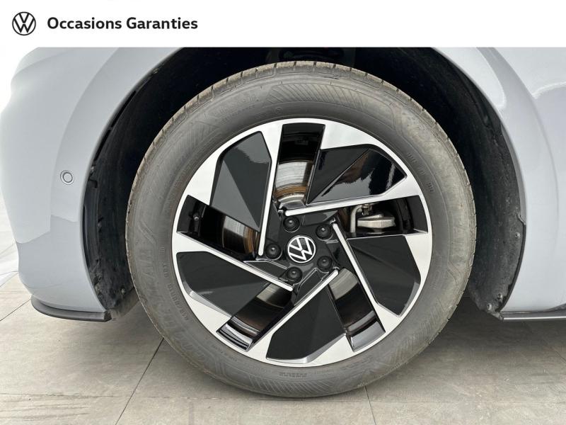 Voitures occasions VOLKSWAGEN ID.3 Life Max Paris