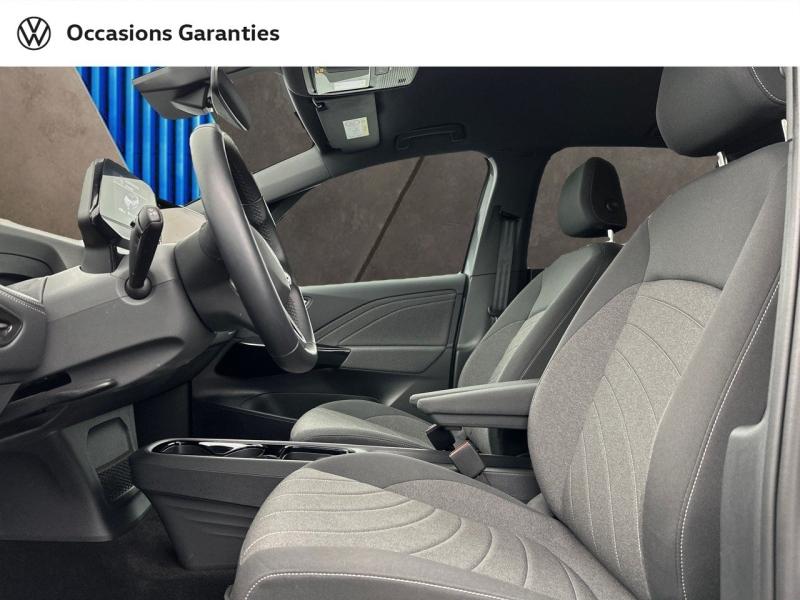 Voitures occasions VOLKSWAGEN ID.3 Life Max Paris