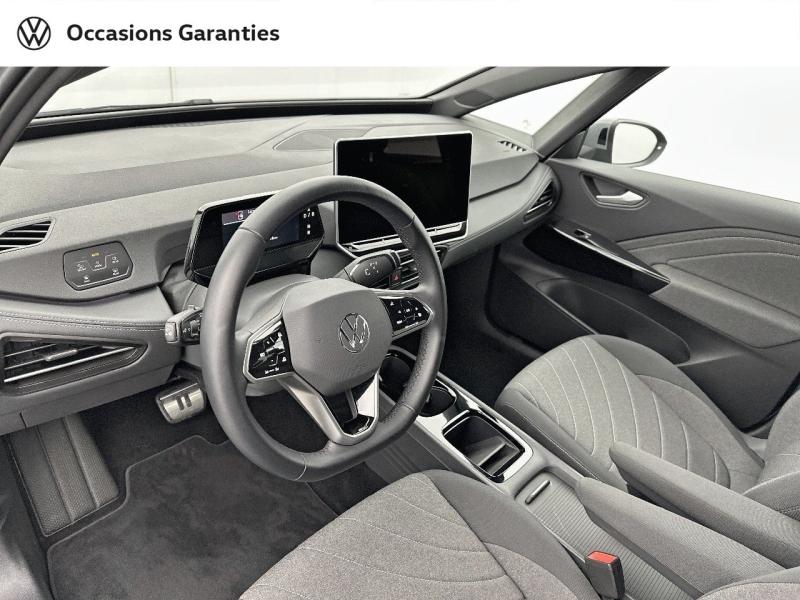 Voitures occasions VOLKSWAGEN ID.3 Life Max Paris