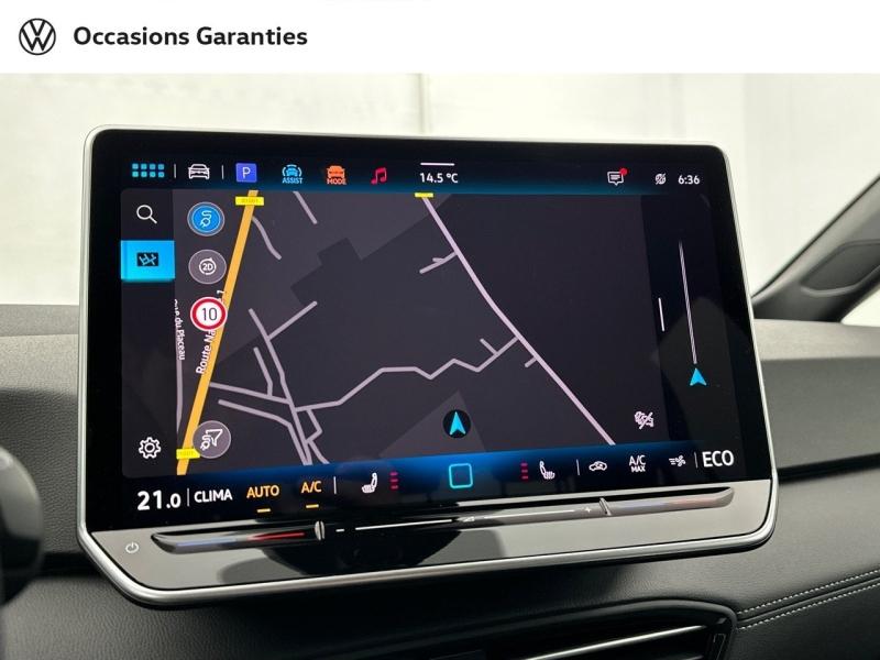 Voitures occasions VOLKSWAGEN ID.3 Life Max Paris