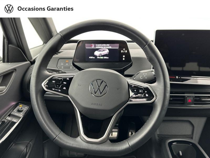 Voitures occasions VOLKSWAGEN ID.3 Life Max Paris