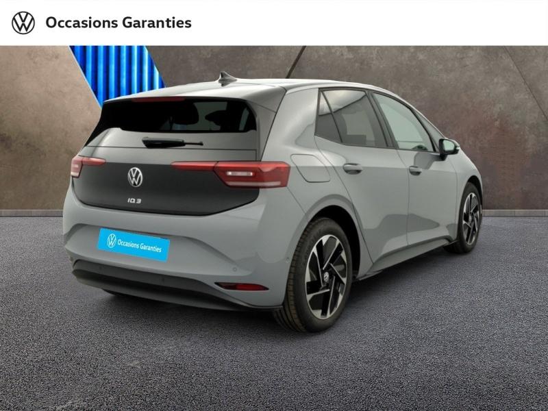 Voitures occasions VOLKSWAGEN ID.3 Life Max Paris