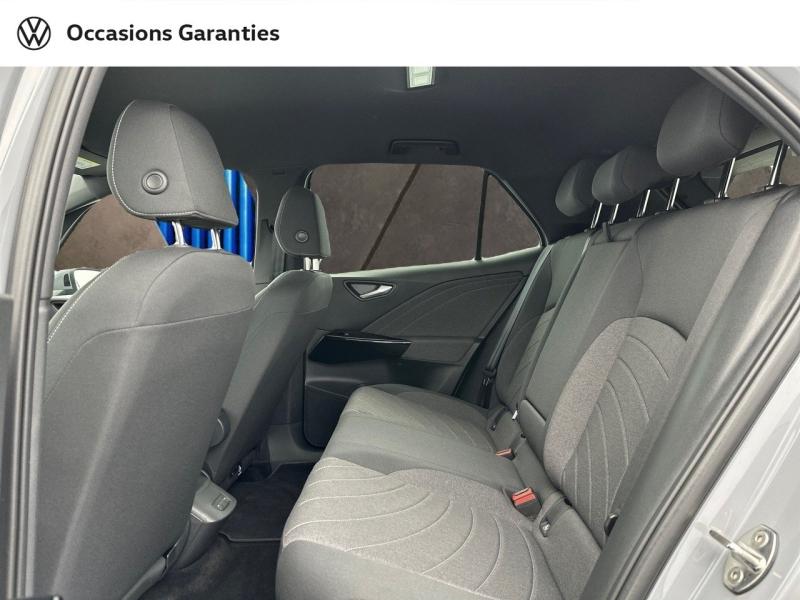 Voitures occasions VOLKSWAGEN ID.3 Life Max Paris