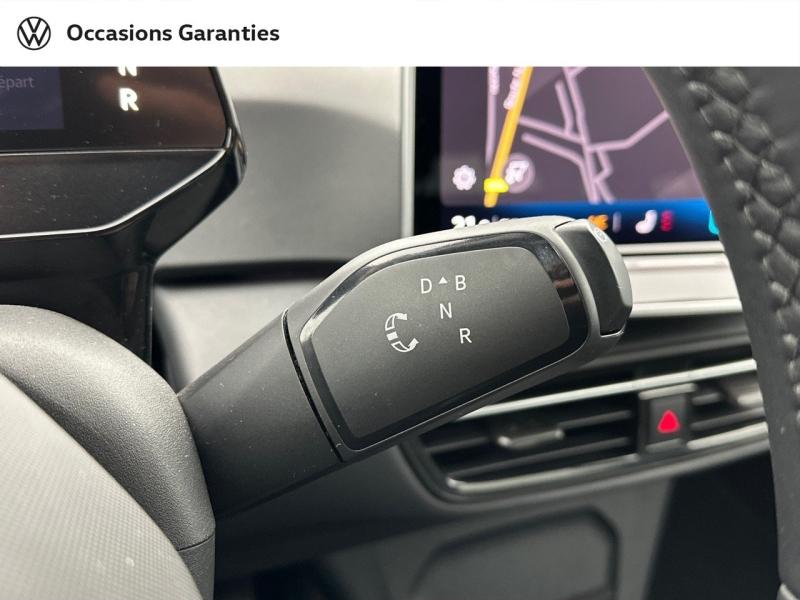 Voitures occasions VOLKSWAGEN ID.3 Life Max Paris