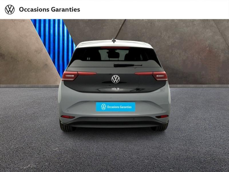 Voitures occasions VOLKSWAGEN ID.3 Life Max Paris