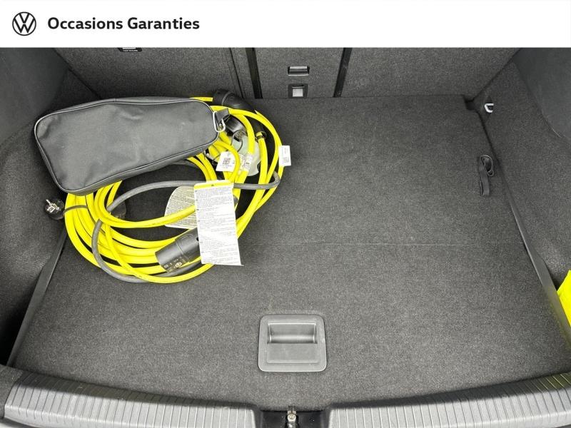 Voitures occasions VOLKSWAGEN ID.3 Life Max Paris