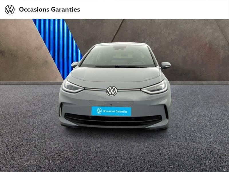 Voitures occasions VOLKSWAGEN ID.3 Life Max Paris