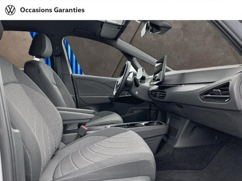 Voitures occasions VOLKSWAGEN ID.3 Life Max Paris