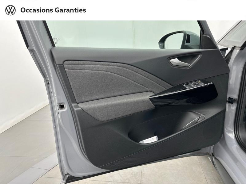 Voitures occasions VOLKSWAGEN ID.3 Life Max Paris