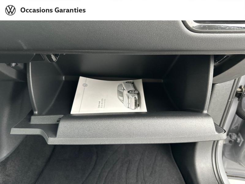 Voitures occasions VOLKSWAGEN ID.3 Life Max Paris