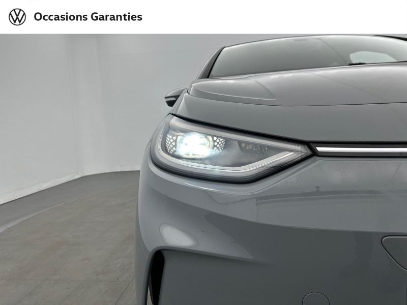 Voitures occasions VOLKSWAGEN ID.3 Life Max Paris
