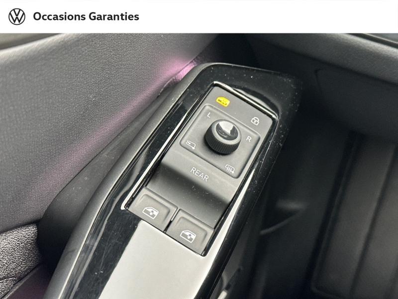 Voitures occasions VOLKSWAGEN ID.3 Life Max Paris