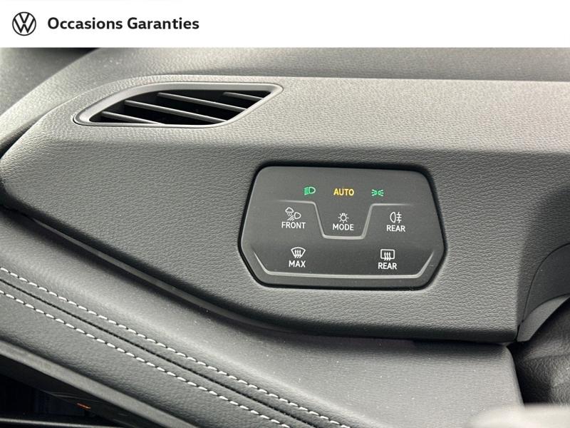 Voitures occasions VOLKSWAGEN ID.3 Life Max Paris