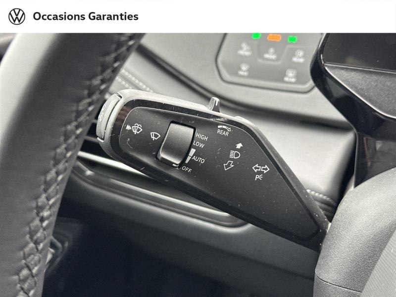 Voitures occasions VOLKSWAGEN ID.3 Life Max Paris