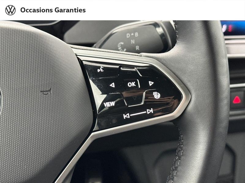 Voitures occasions VOLKSWAGEN ID.3 Life Max Paris
