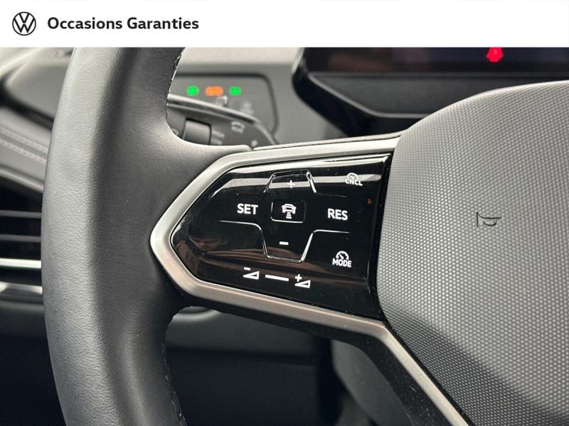 Voitures occasions VOLKSWAGEN ID.3 Life Max Paris