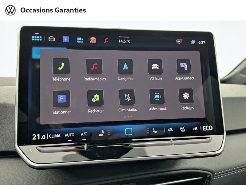 Voitures occasions VOLKSWAGEN ID.3 Life Max Paris