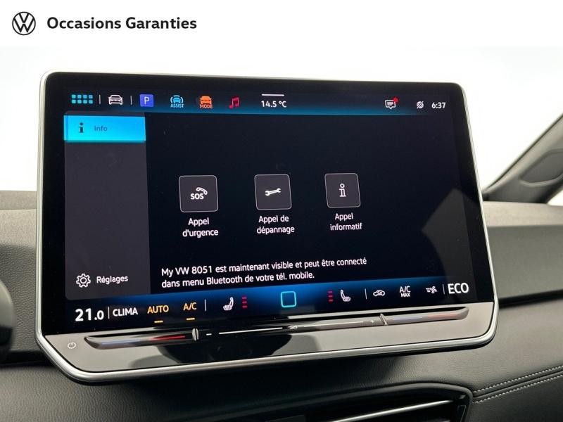 Voitures occasions VOLKSWAGEN ID.3 Life Max Paris