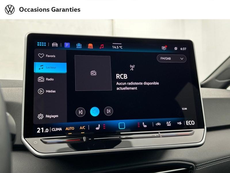 Voitures occasions VOLKSWAGEN ID.3 Life Max Paris