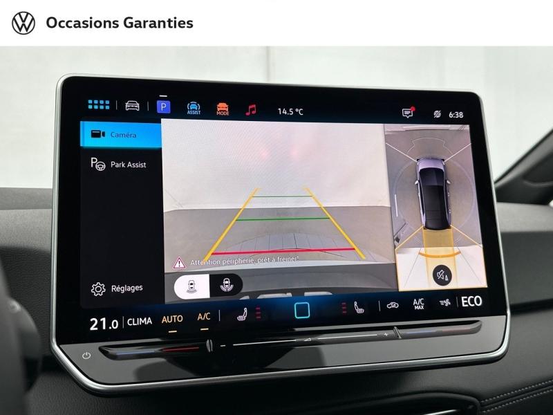 Voitures occasions VOLKSWAGEN ID.3 Life Max Paris