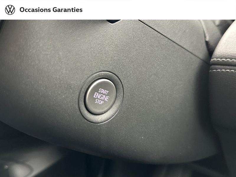 Voitures occasions VOLKSWAGEN ID.3 Life Max Paris