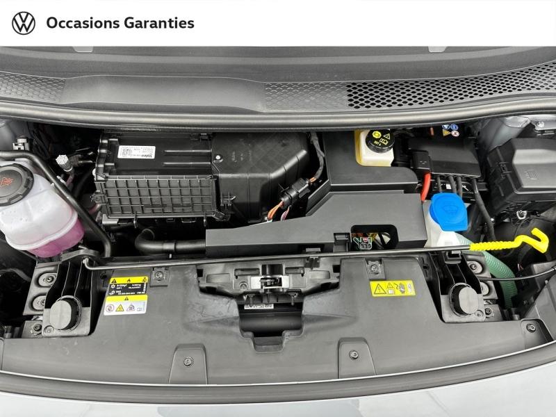 Voitures occasions VOLKSWAGEN ID.3 Life Max Paris