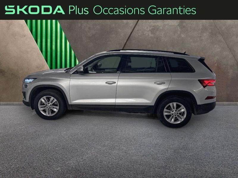 Voitures occasions ŠKODA KODIAQ Business Paris