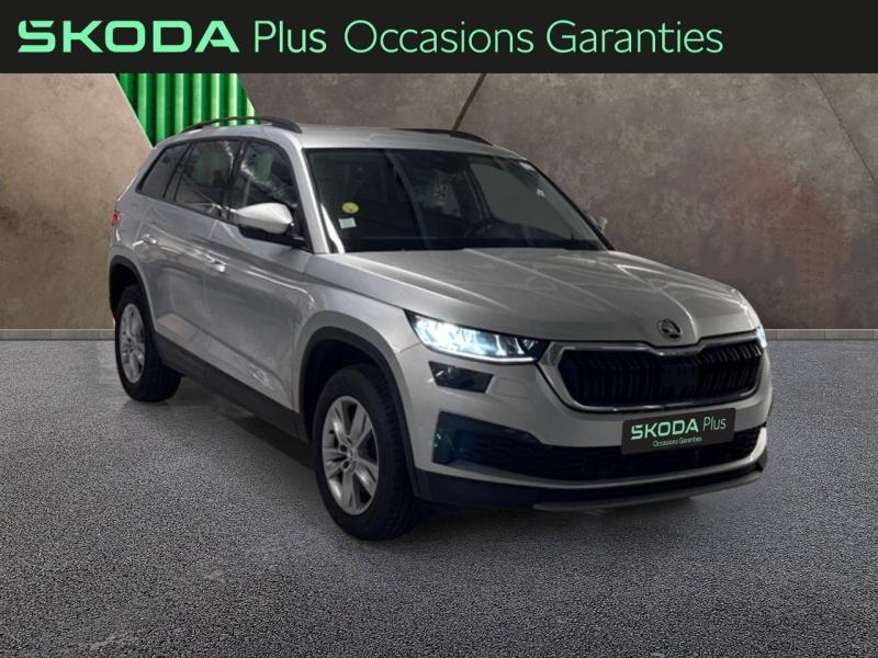 Voitures occasions ŠKODA KODIAQ Business Paris