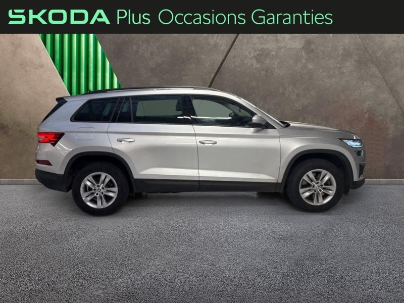 Voitures occasions ŠKODA KODIAQ Business Paris