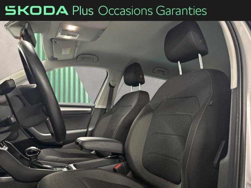 Voitures occasions ŠKODA KODIAQ Business Paris
