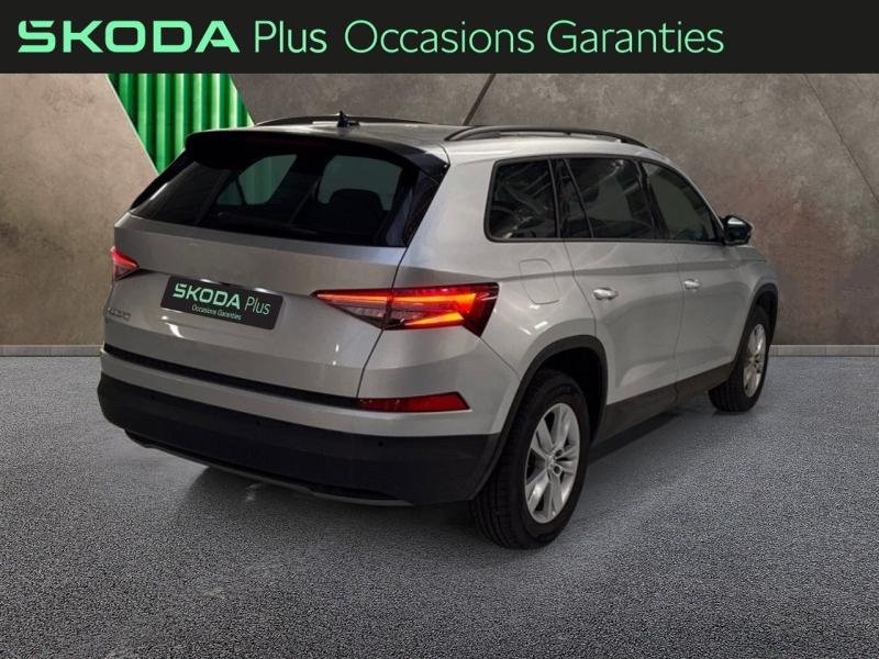Voitures occasions ŠKODA KODIAQ Business Paris