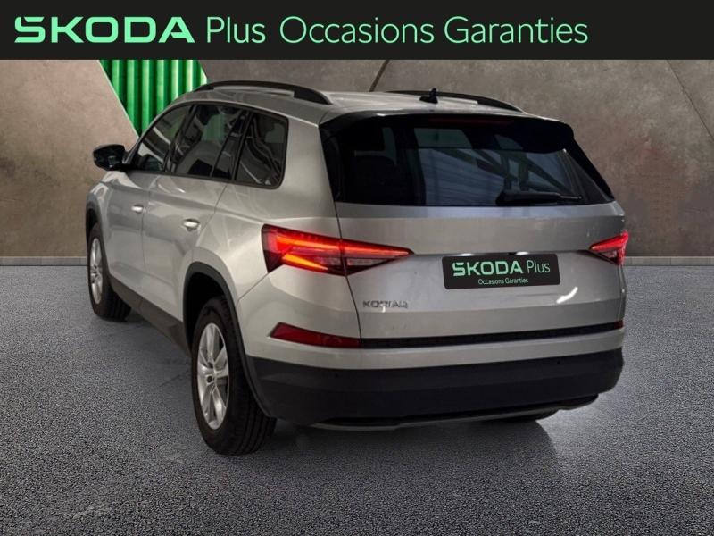 Voitures occasions ŠKODA KODIAQ Business Paris