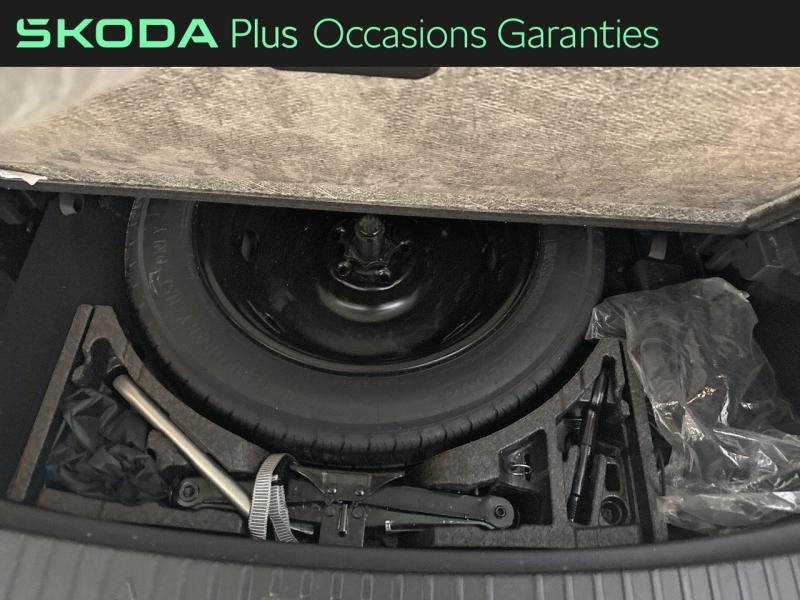 Voitures occasions ŠKODA KODIAQ Business Paris