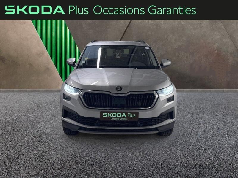Voitures occasions ŠKODA KODIAQ Business Paris