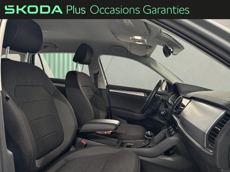 Voitures occasions ŠKODA KODIAQ Business Paris