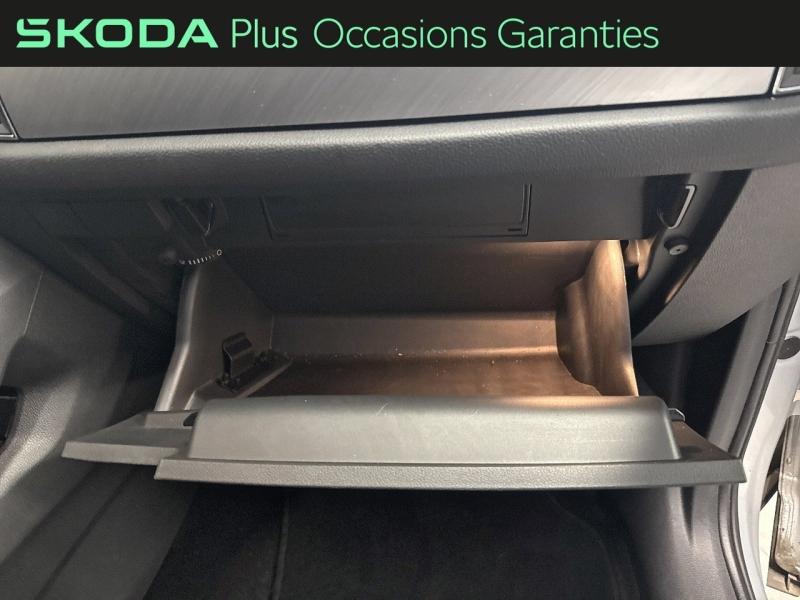 Voitures occasions ŠKODA KODIAQ Business Paris