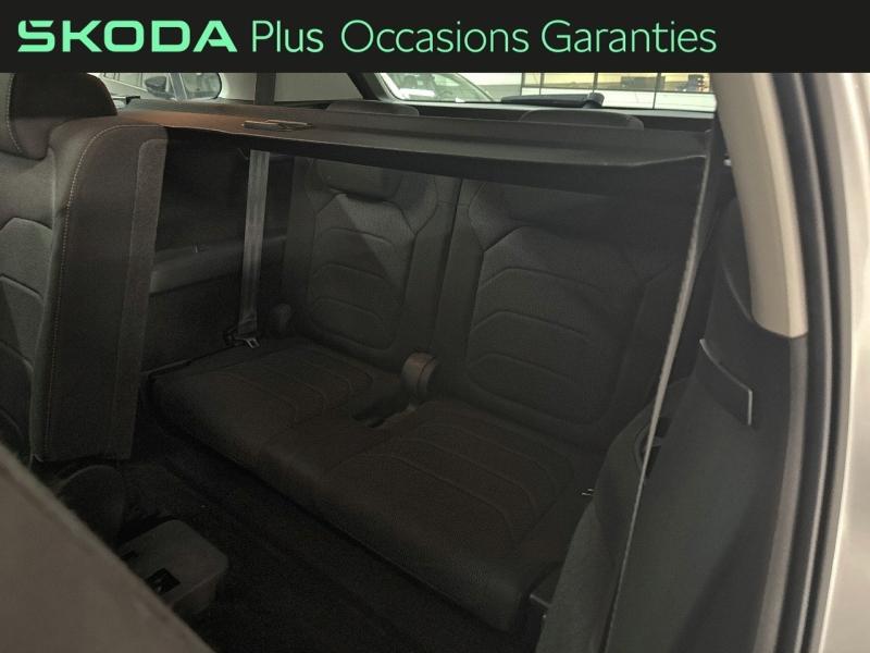 Voitures occasions ŠKODA KODIAQ Business Paris