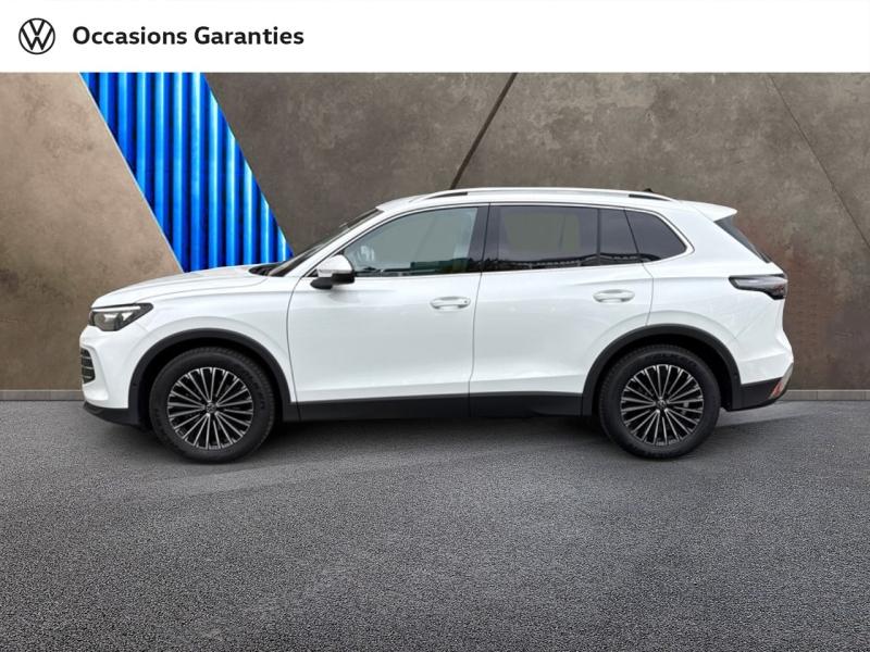 Voitures occasions VOLKSWAGEN TIGUAN Elegance Paris