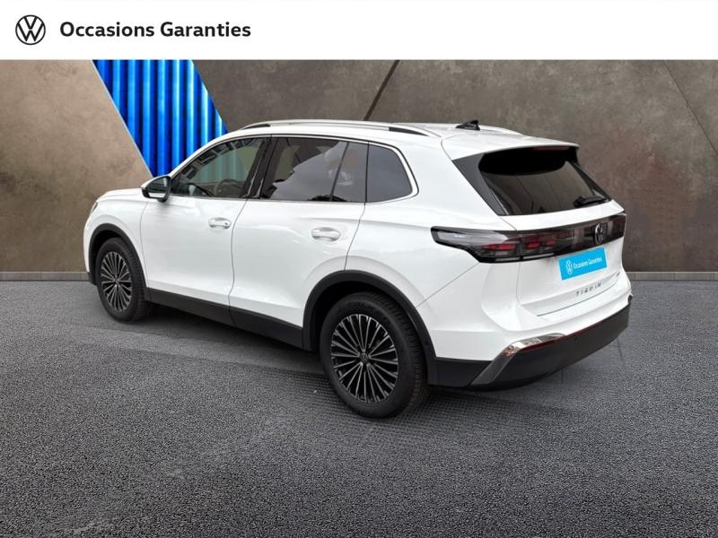 Voitures occasions VOLKSWAGEN TIGUAN Elegance Paris