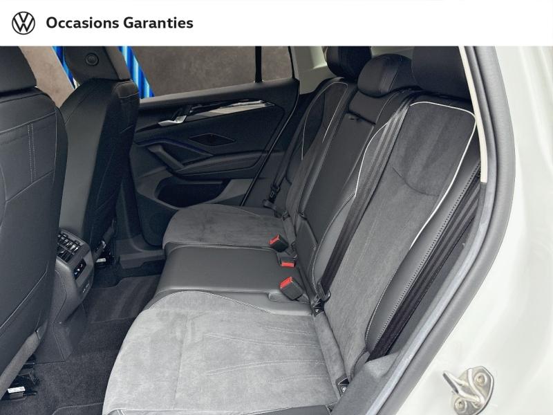 Voitures occasions VOLKSWAGEN TIGUAN Elegance Paris