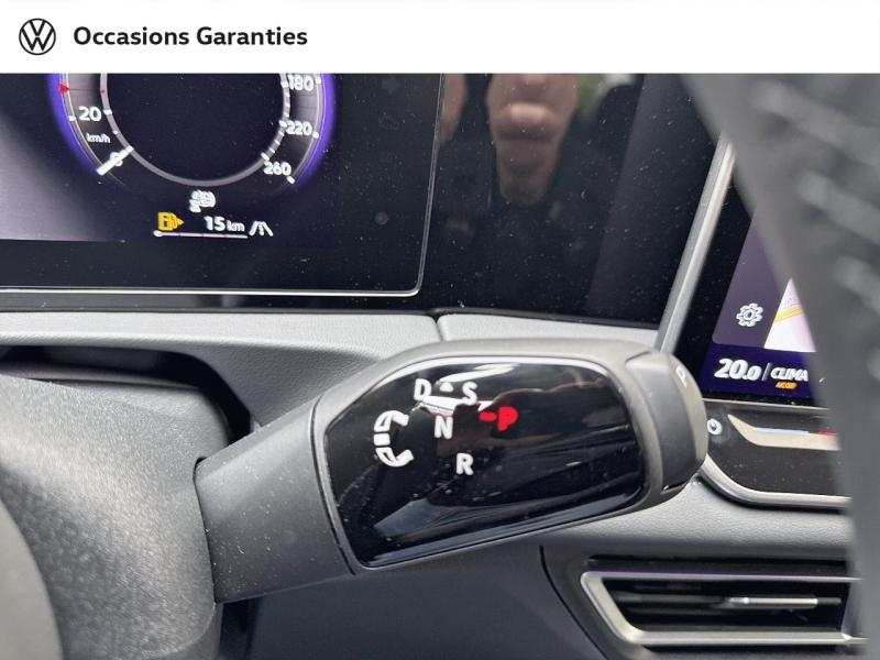 Voitures occasions VOLKSWAGEN TIGUAN Elegance Paris